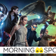 Illustration for article titled Legends of Tomorrow Adds a Surprising Hero to Its Roster
